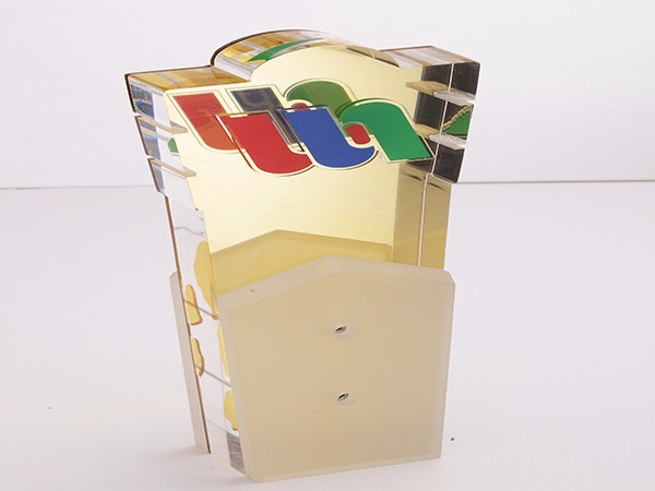 亞克力獎(jiǎng)杯