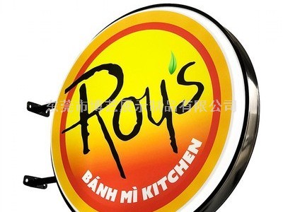 如何用亞克力燈箱做好展示效果呢？