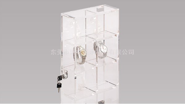 怎樣將多塊亞克力制品拼接成一塊呢？