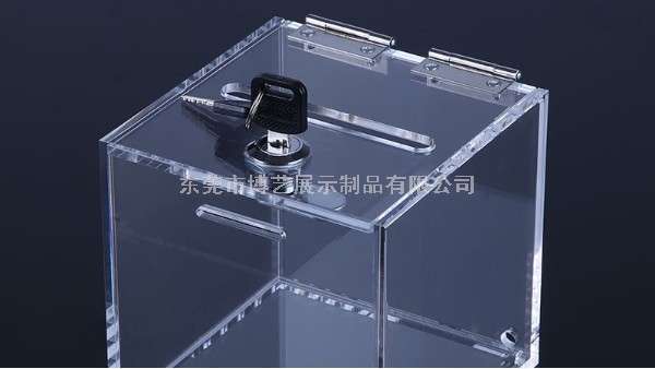 亞克力透明盒的產(chǎn)品適用于什么地方呢？