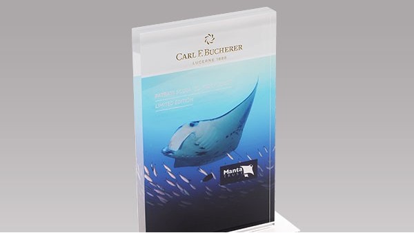 定制亞克力展示架時，什么樣質(zhì)量才算標準？