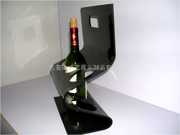 如何用簡(jiǎn)潔又高端的亞克力展示架打動(dòng)顧客呢？