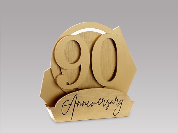 亞克力獎(jiǎng)牌