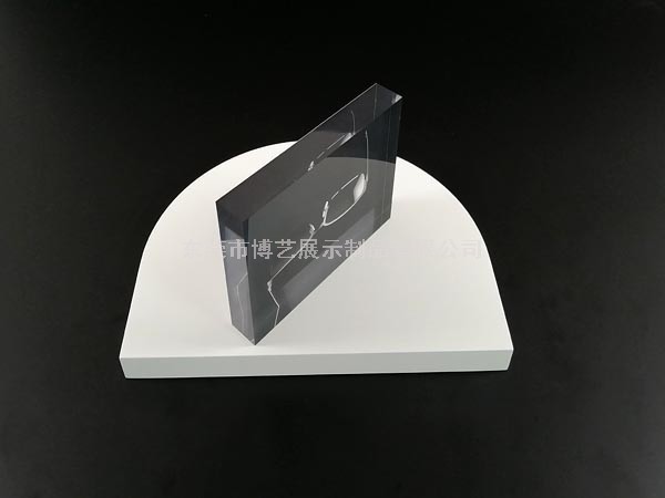 眼鏡宣傳臺(tái)